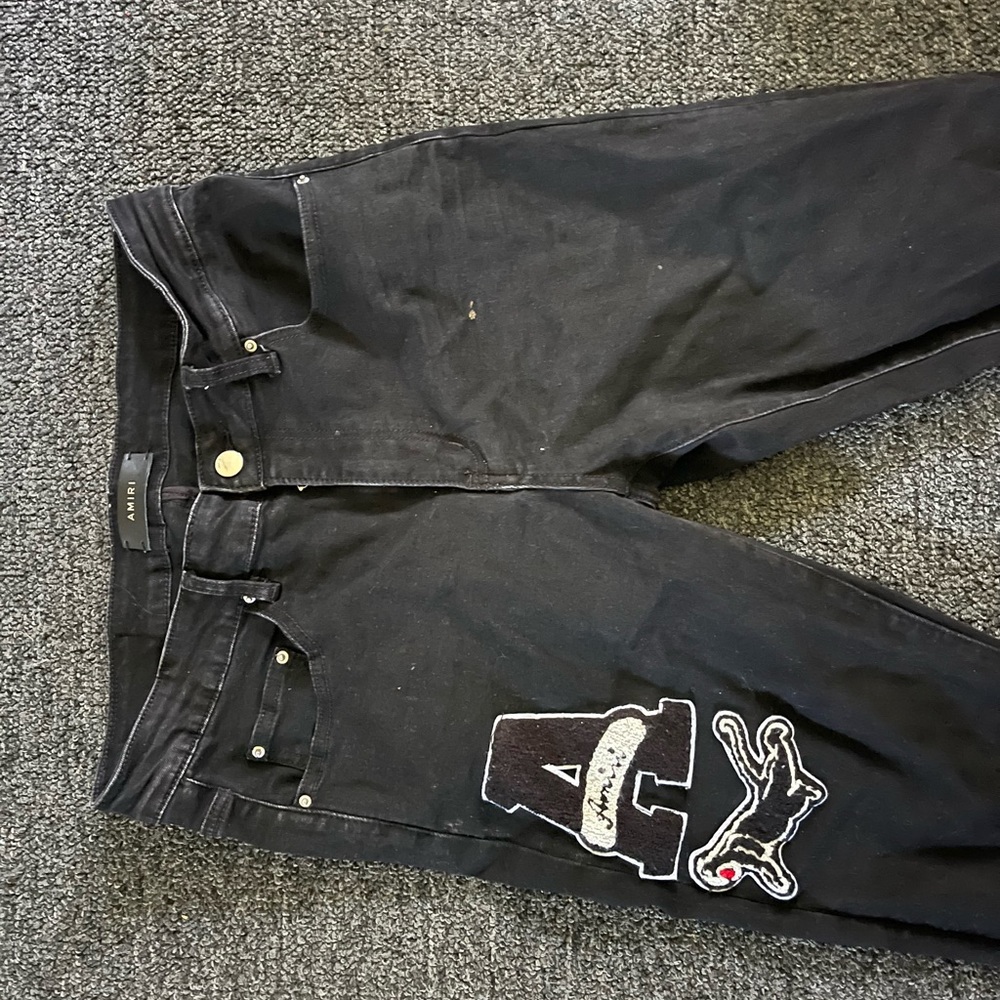 A m I r I jeans